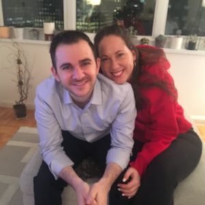 Meet your Posher, Jen